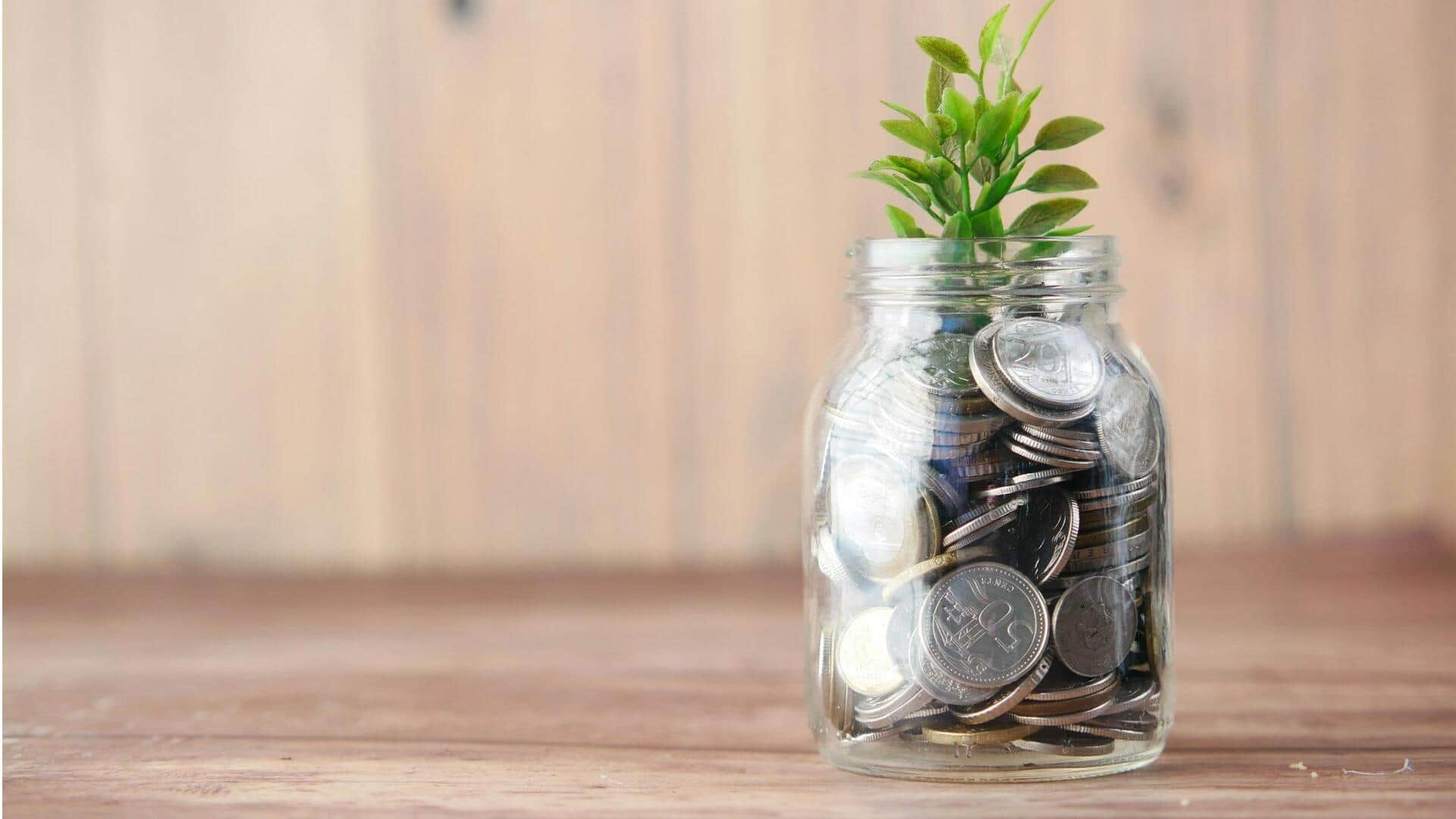 5 effective personal finance tips for eco-conscious individuals