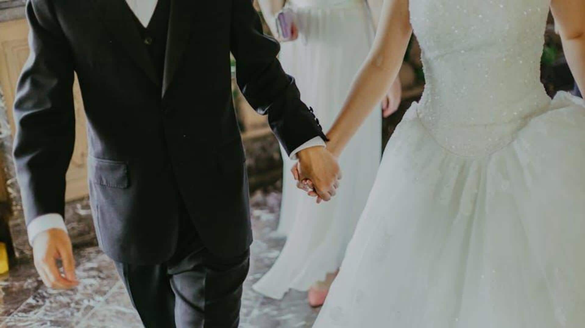 Discover Spain's most fascinating wedding traditions Discover Spain's most fascinating wedding traditions