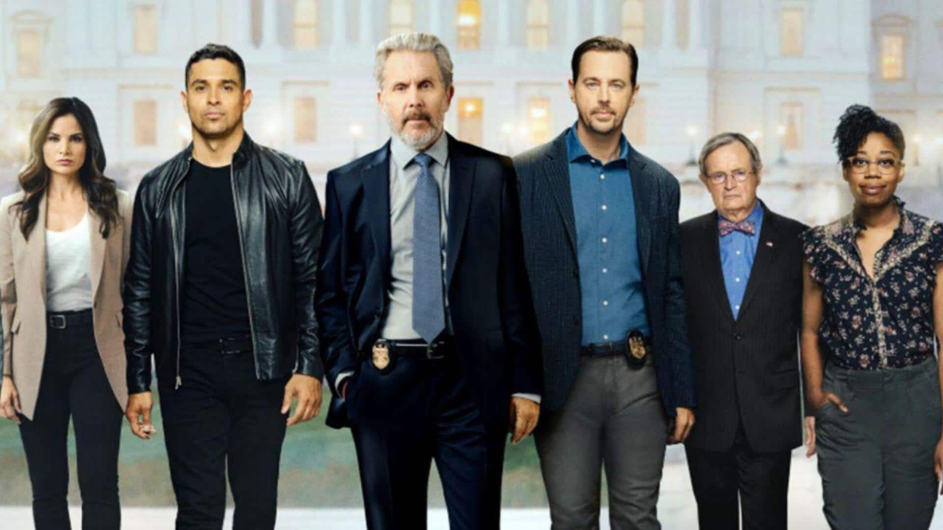 'NCIS' secrets that even superfans missed