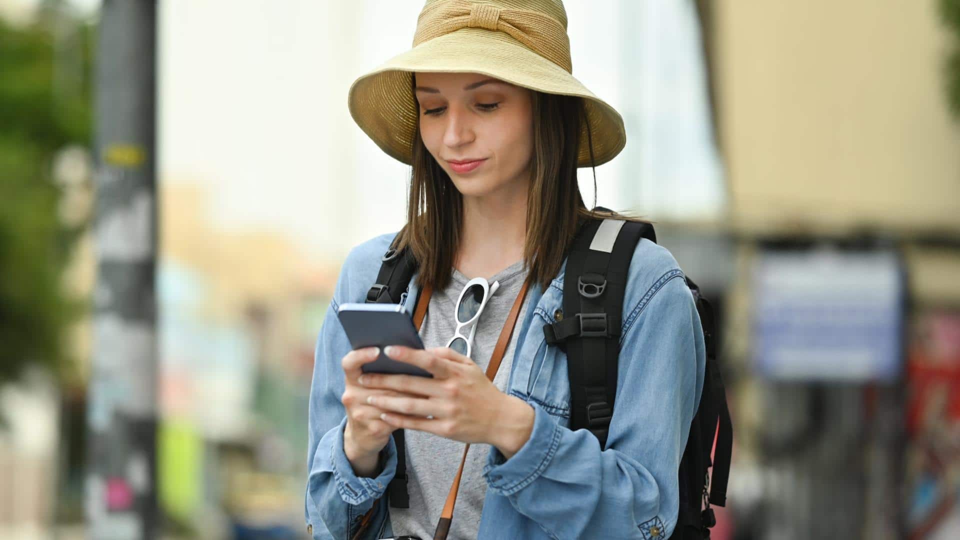 AI apps that turn vacations into story-driven adventures