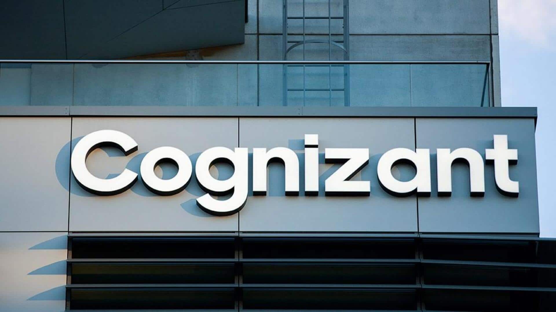 Cognizant to exit NASDAQ-100 after 20 years