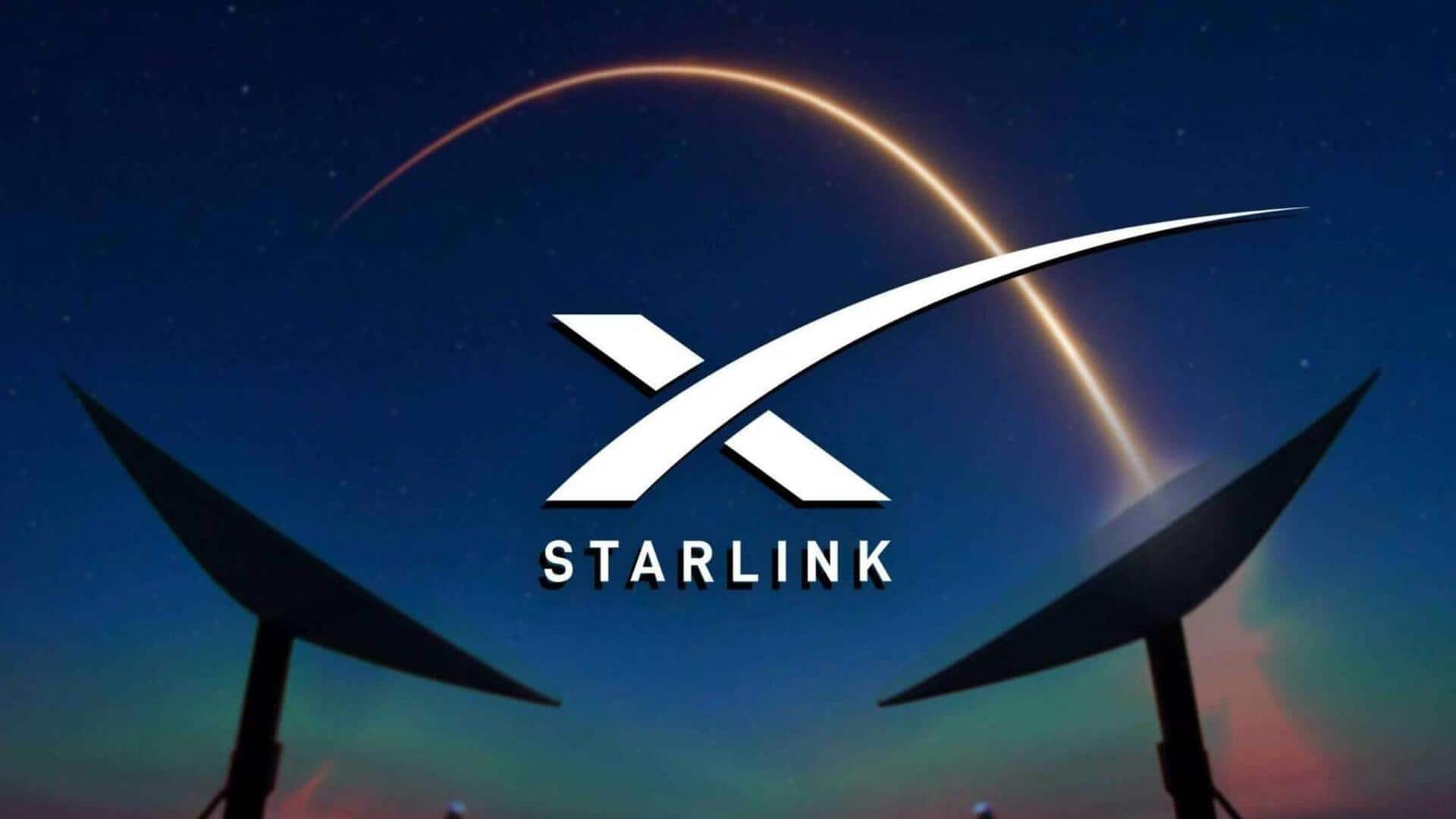 Why Russia is trying to jam Musk's Starlink network 