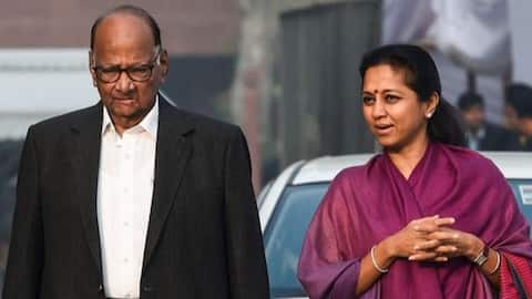 Sharad Pawar's NCP agrees to back NDA's delimitation bill: Reports 