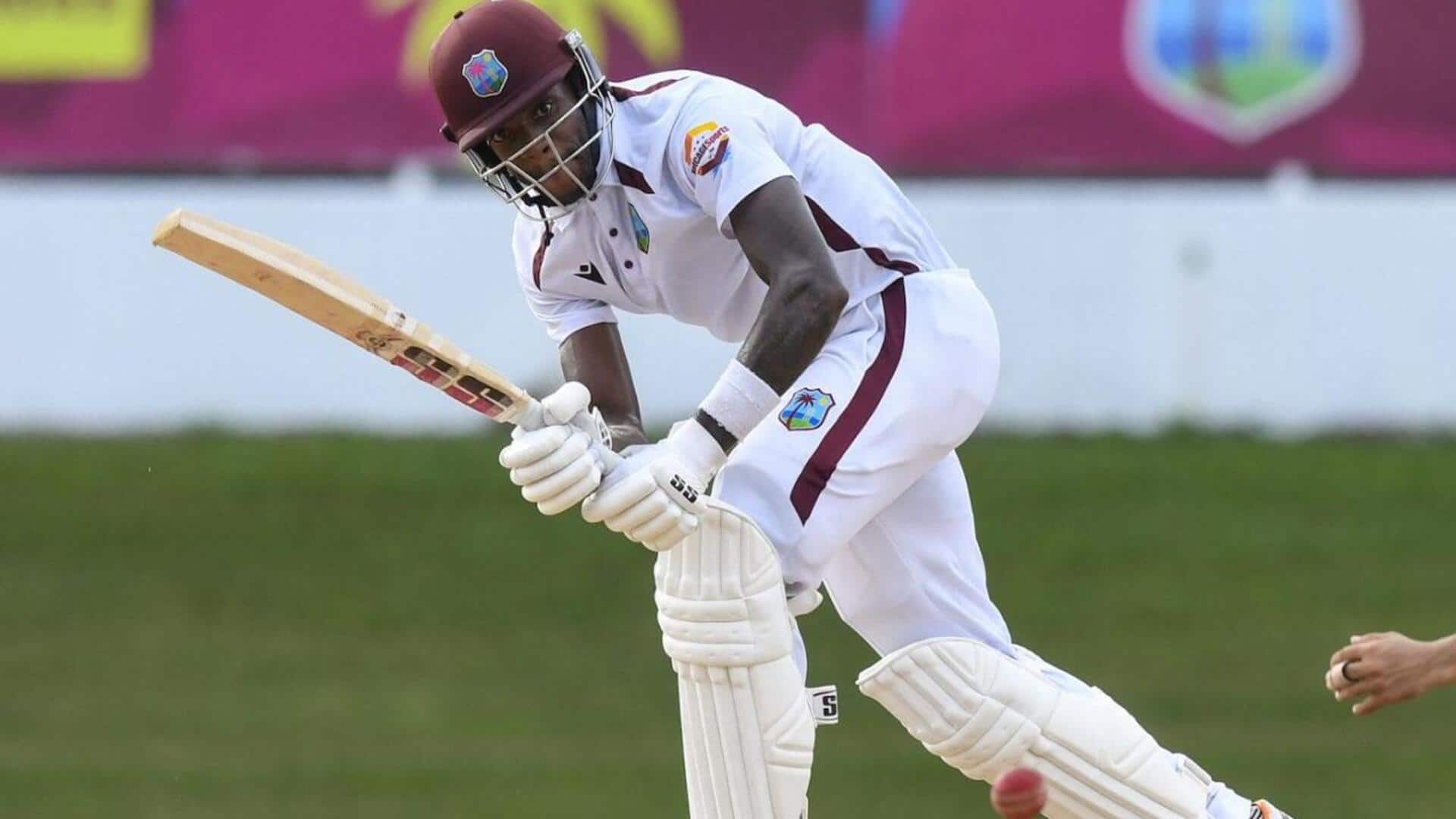 Justin Greaves named ICC Player of the Month (July 2026)