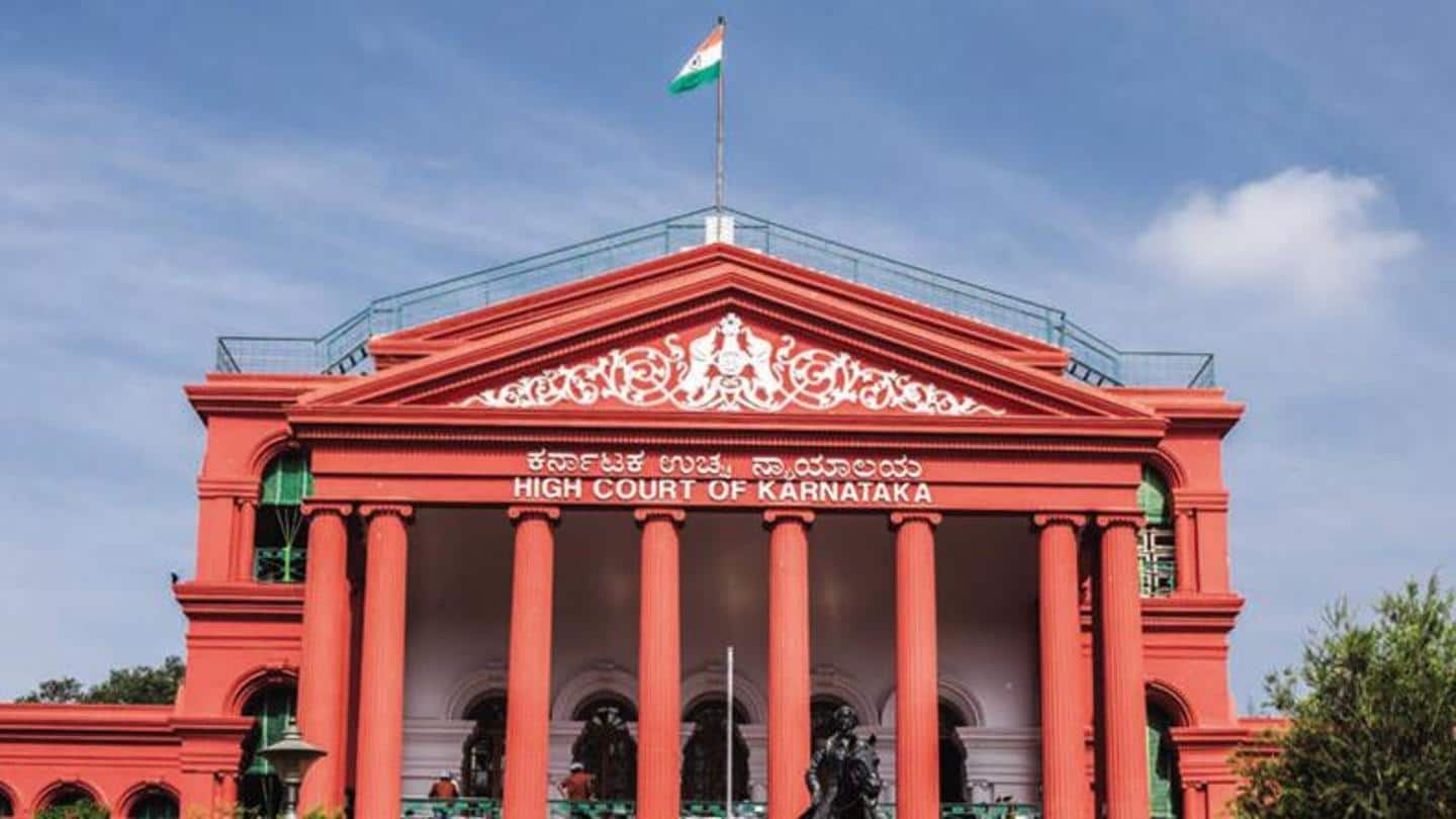 Increase supply from 965 MT to 1,200 MT: Karnataka HC Increase supply from 965 MT to 1,200 MT: Karnataka HC