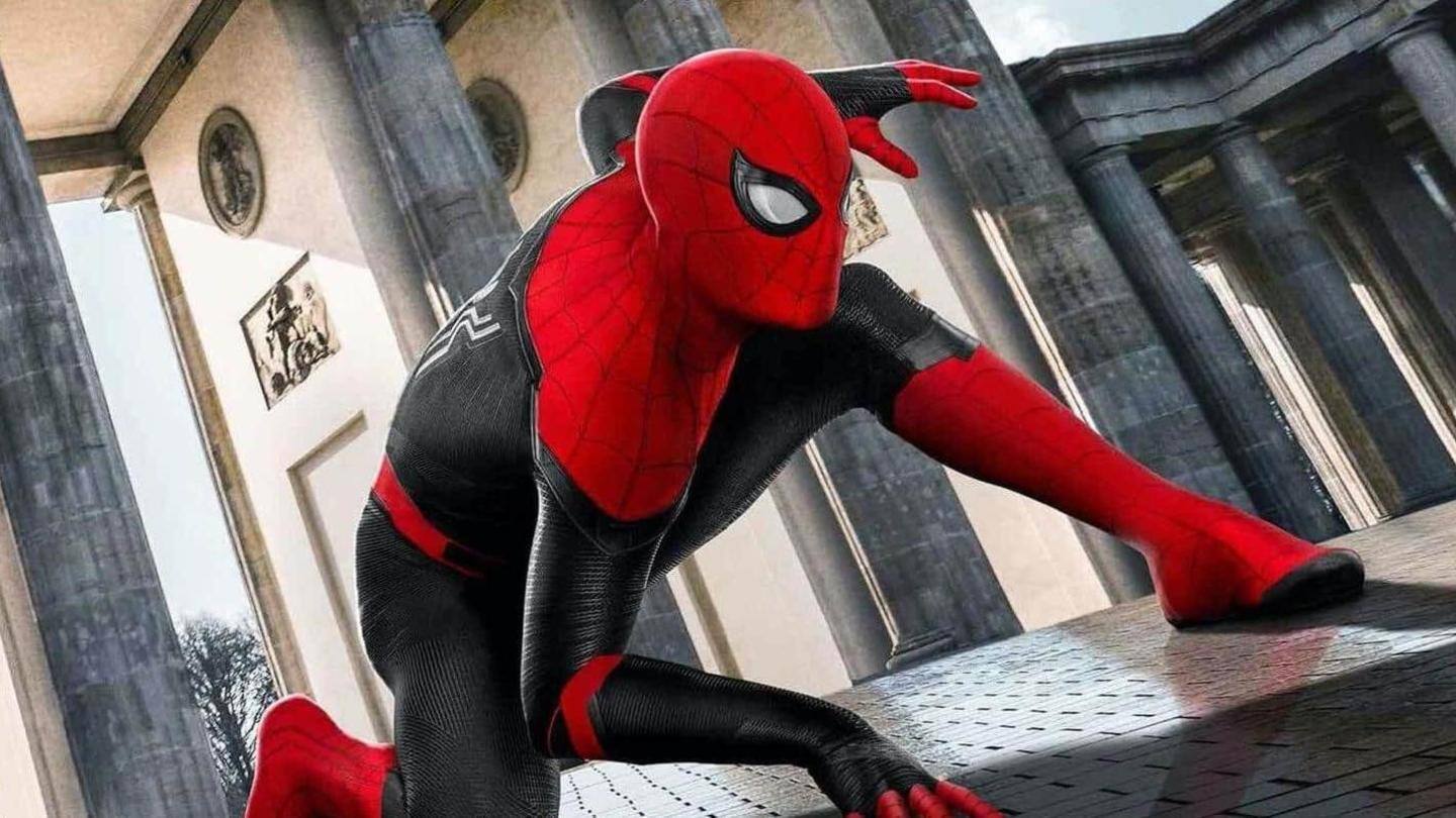 Sony plans to make more films with Marvel Sony plans to make more films with Marvel