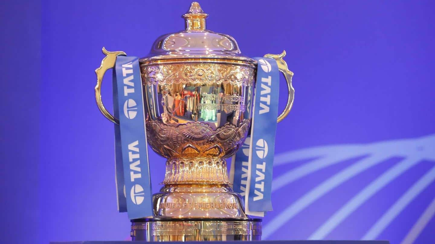 NewsBytes Explainer: Decoding IPL's new format