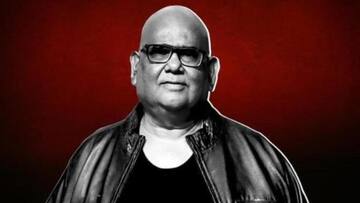 Satish Kaushik's birth anniversary: Moments with his Bollywood besties
