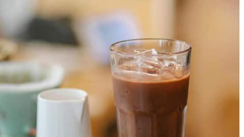 Decoding chocolate milk: Its impact on your health