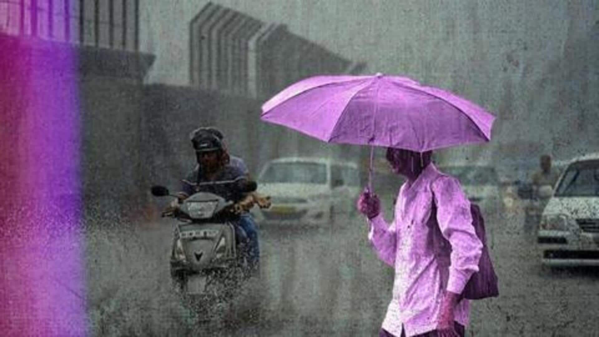 Chennai rains: More rainfall expected in Tamil Nadu districts