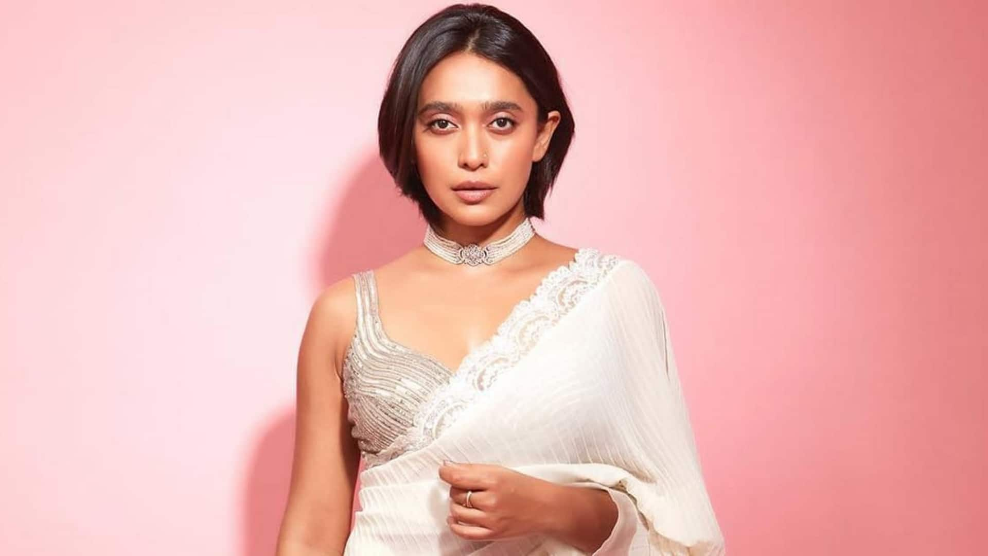 'Actor kept kissing...': Sayani Gupta recalls 'indecent behavior' on set