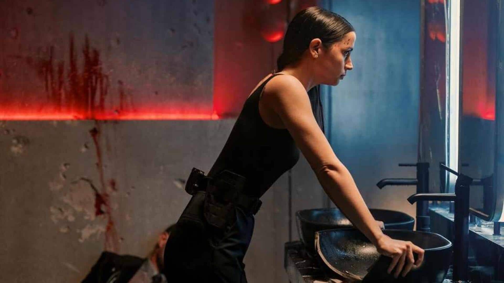 'Ballerina' to 'Materialists': Top movies hitting theaters this week 'Ballerina' to 'Materialists': Top movies hitting theaters this week