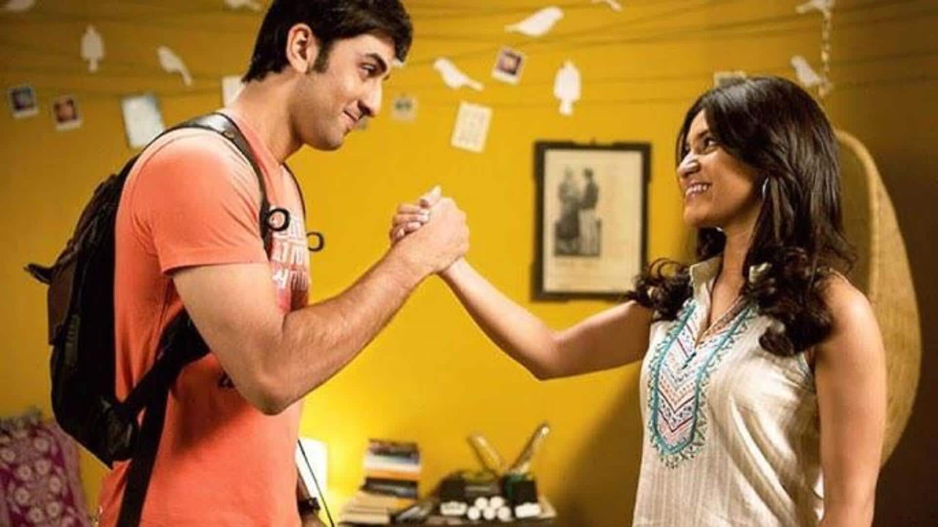 Will 'Wake Up Sid' ever get a sequel? Konkona reveals 