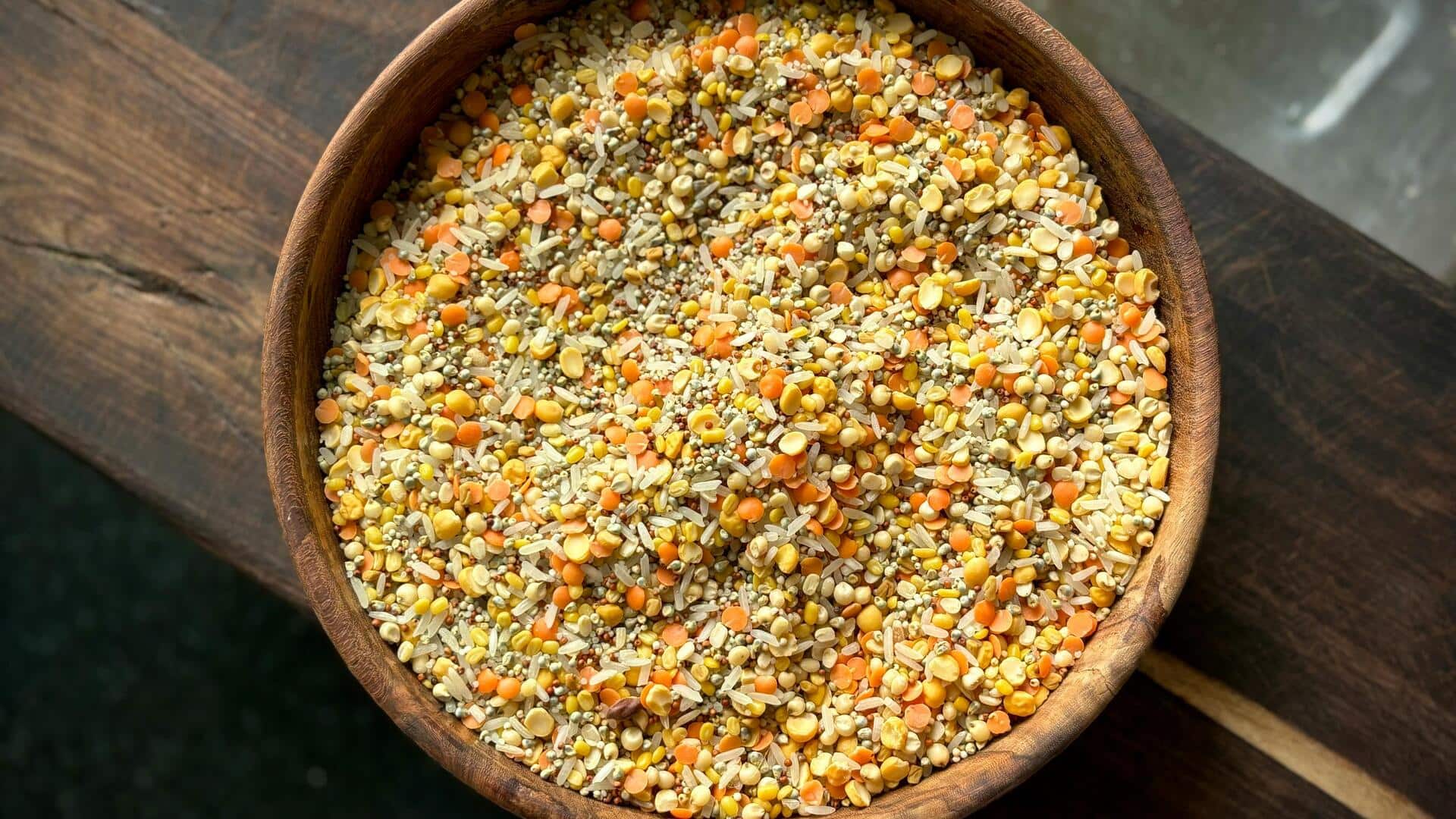 5 traditional dishes that include millets