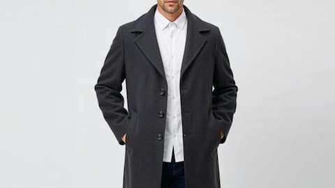 How to style toggle coats