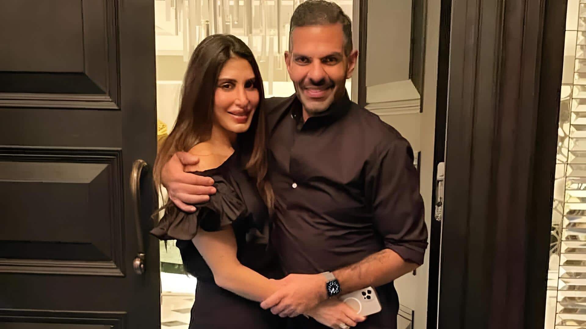 Missing email attachment raises questions in Sunjay Kapur's estate battle