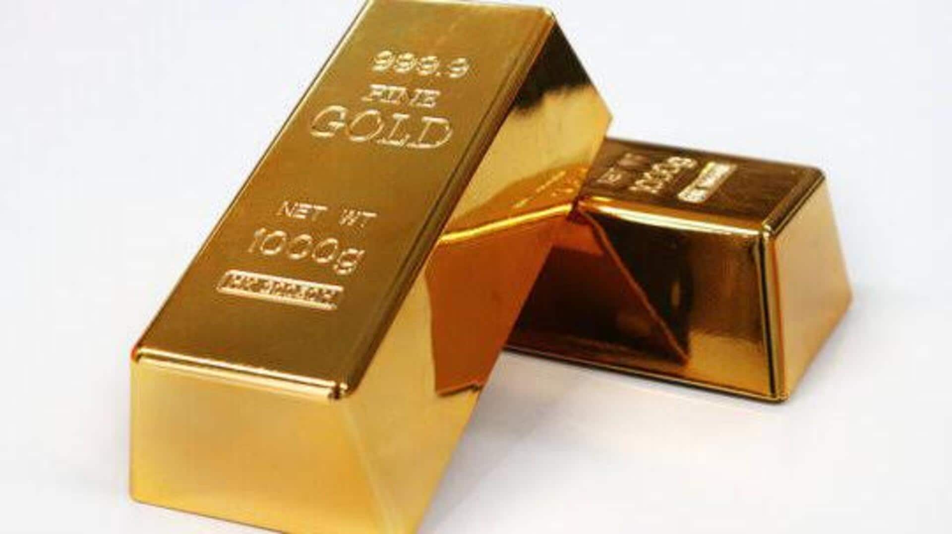 Smart ways to invest in gold bonds