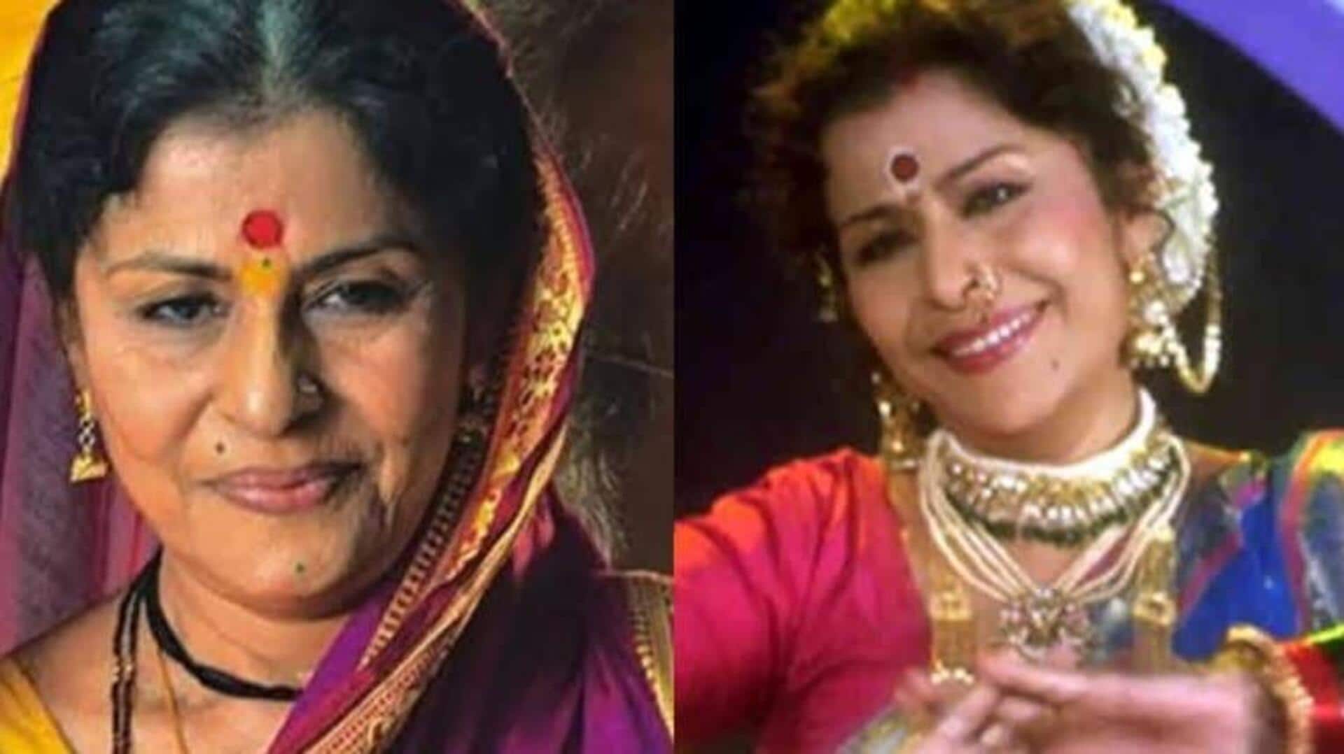 Veteran Marathi actor Madhu Kambikar dies at 73