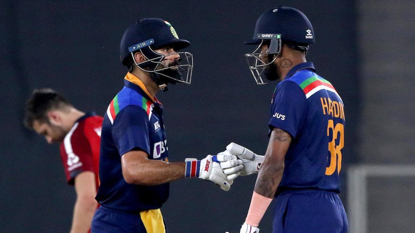Virat Kohli a true T20I legend Virat Kohli a true T20I legend
