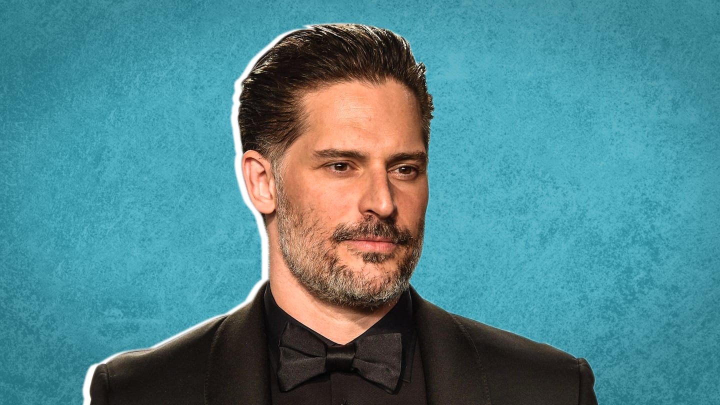 DC fans now campaigning for #DeathstrokeHBOMax, actor Joe Manganiello joins