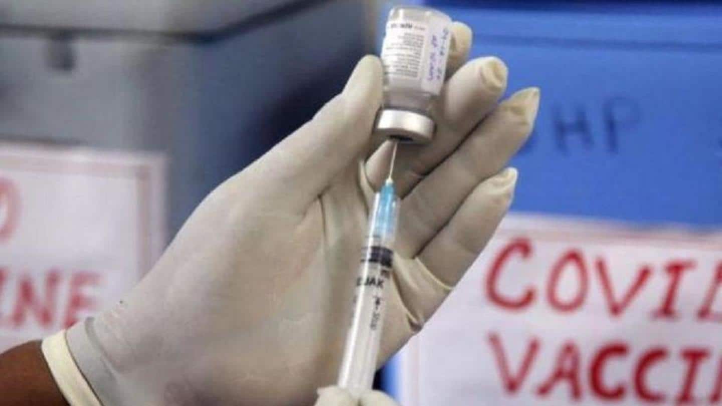 Several states demanded that age restriction be removed for vaccination Several states demanded that age restriction be removed for vaccination