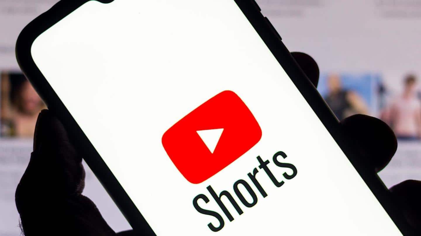 YouTube begins global roll-out of TikTok clone Shorts