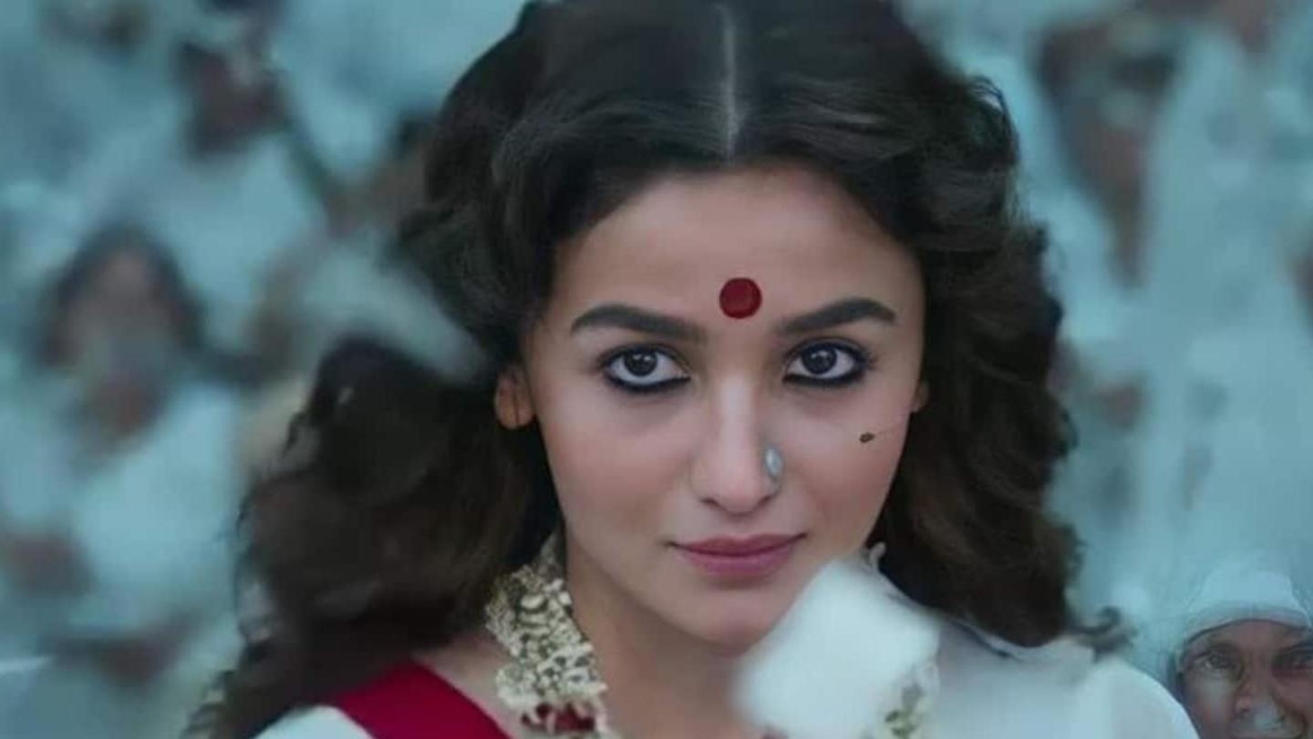 Kapoor and Bhatt have many projects in the pipeline Kapoor and Bhatt have many projects in the pipeline