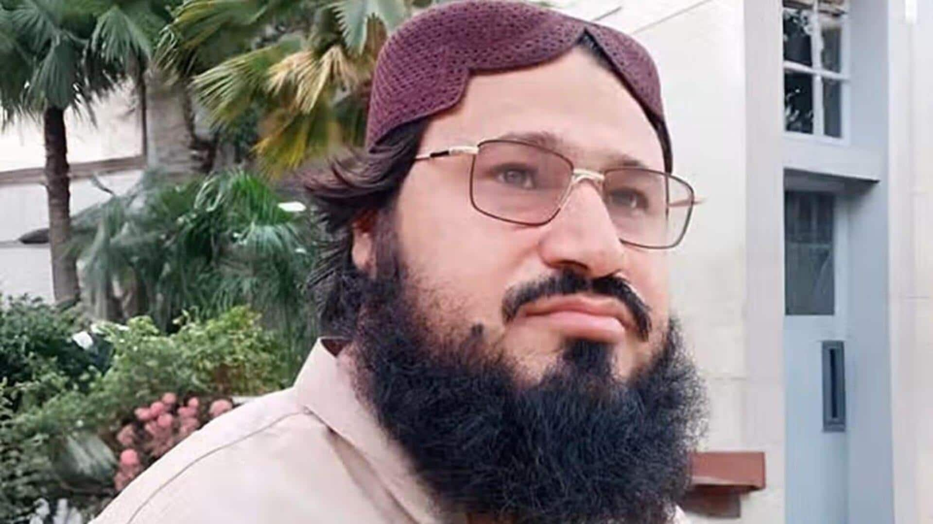 Pakistani scholar shot dead after leaving mosque: Report