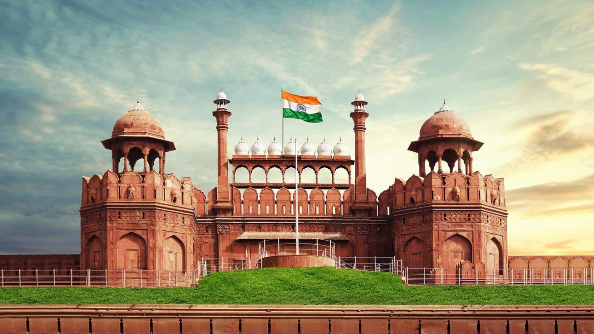 Tickets for Independence Day 2025 now available: How to book