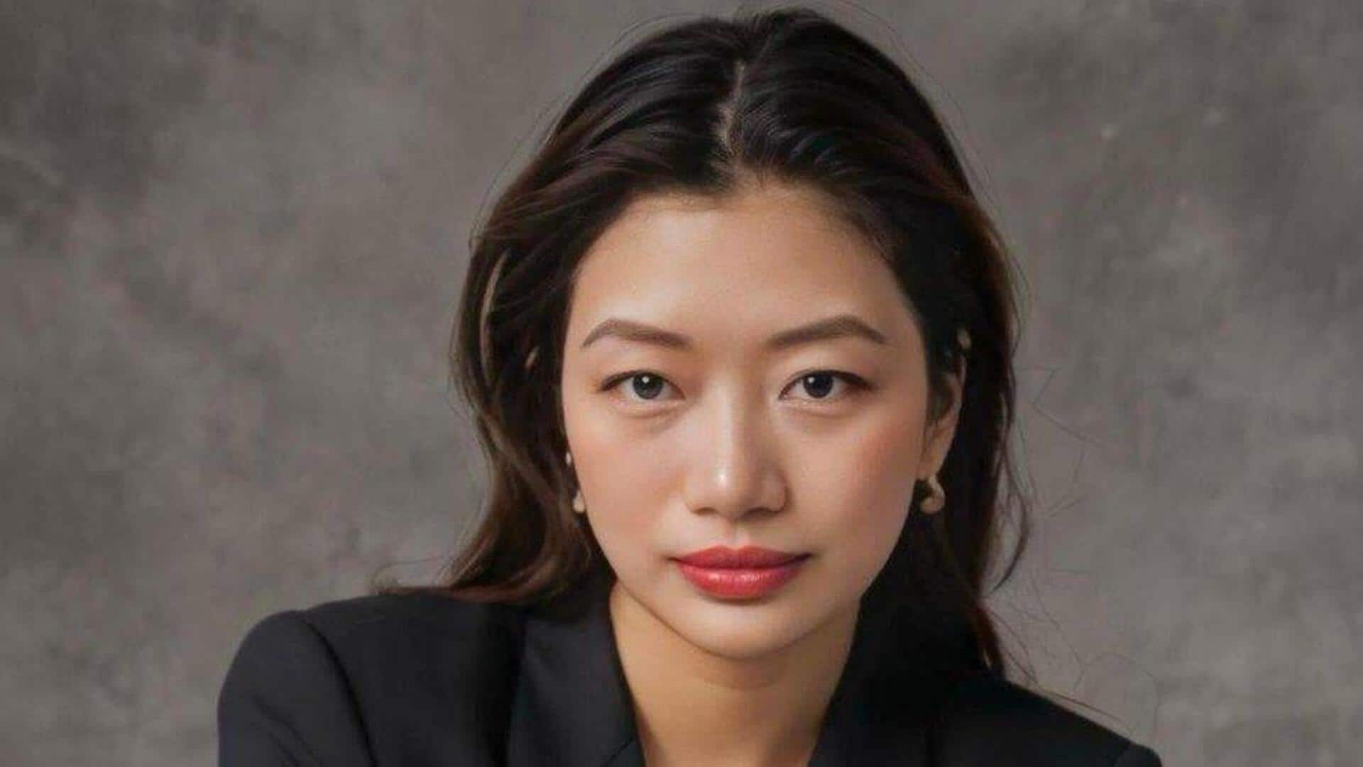 What India said after Shanghai officials told Arunachali she's Chinese