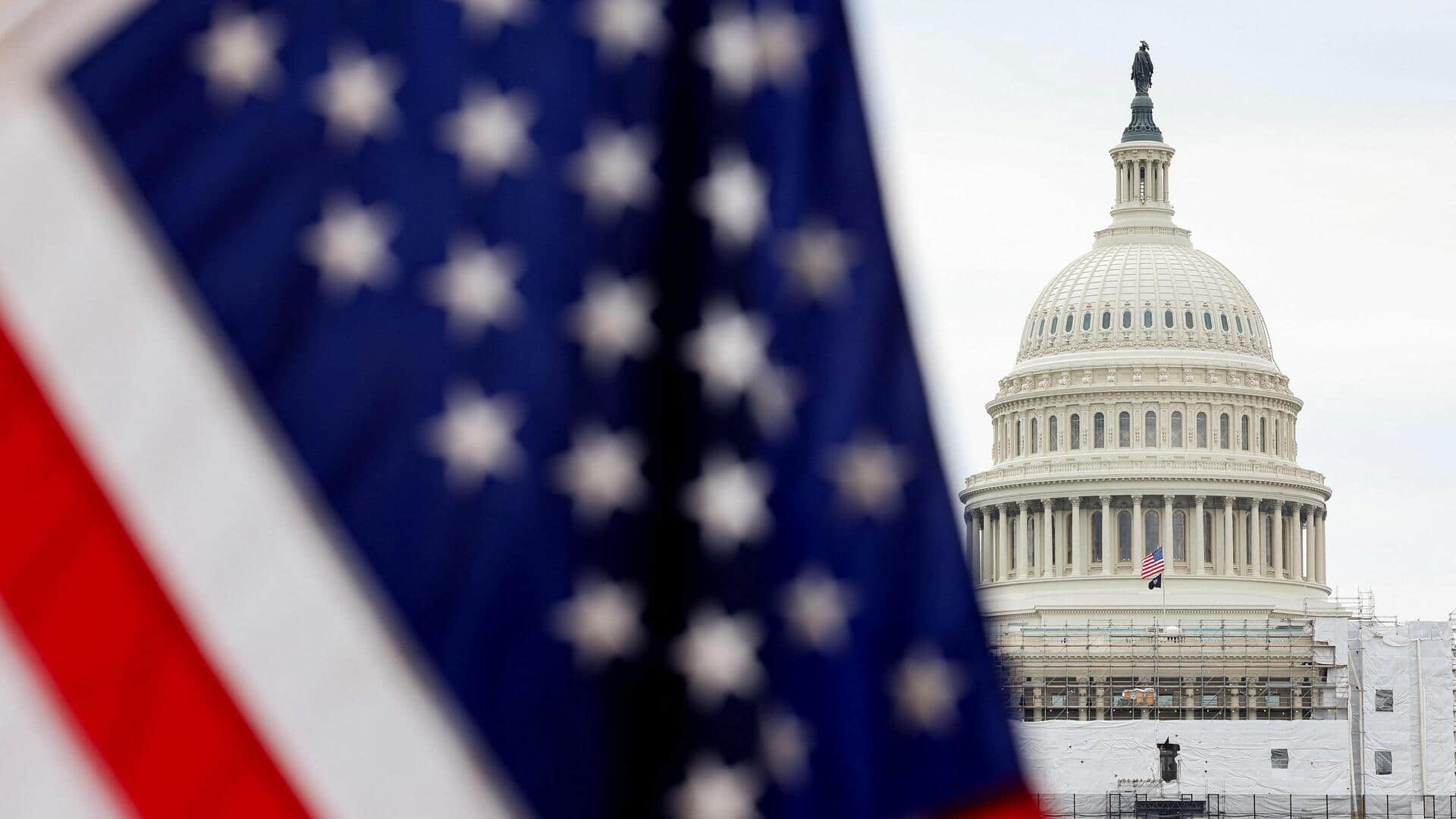 How US's new Biosecure Act will affect Indian companies