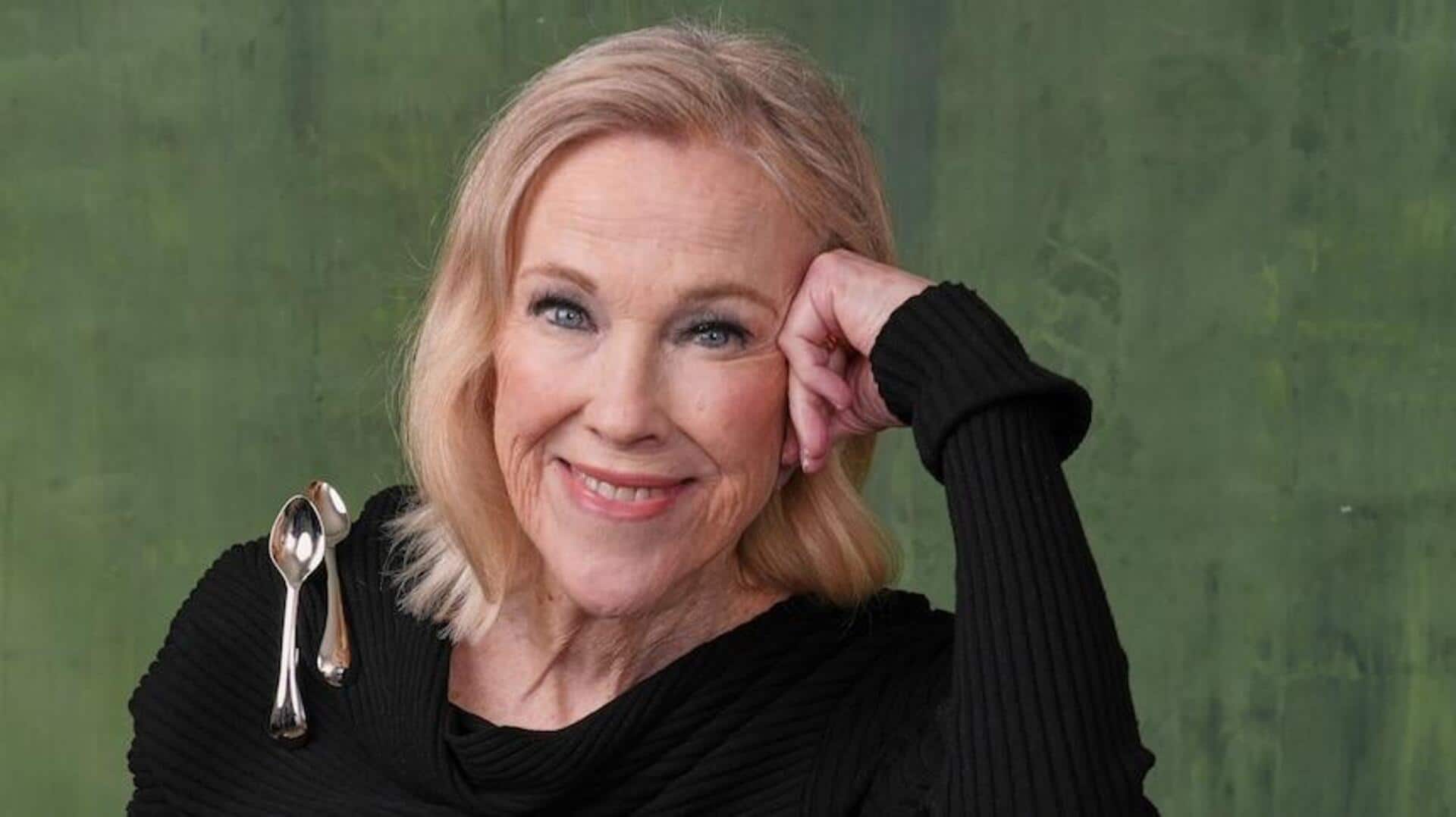 Catherine O'Hara dies: Dan Levy, Pedro Pascal pay emotional tributes