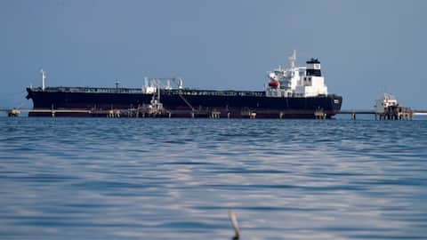 New details emerge about Iranian tankers seized by India
