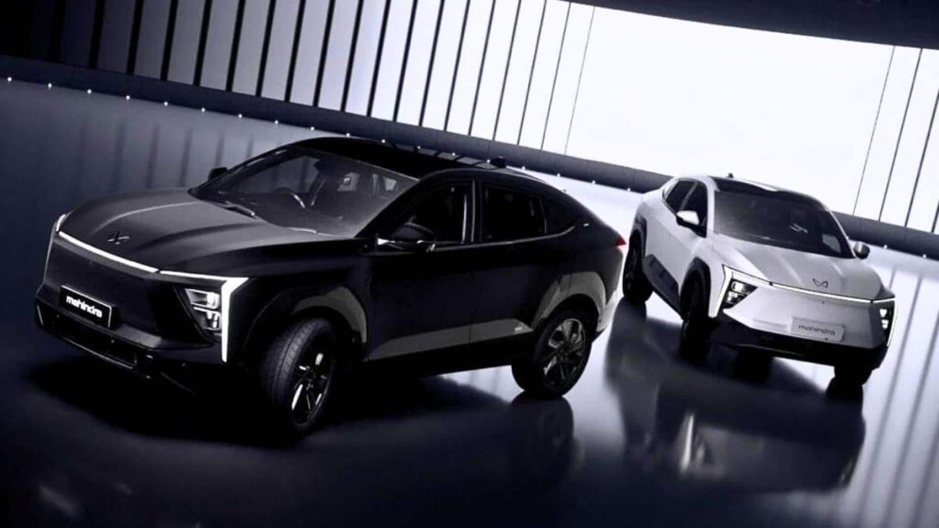 Mahindra XEV 9e Cineluxe Edition launched in India at ₹29L