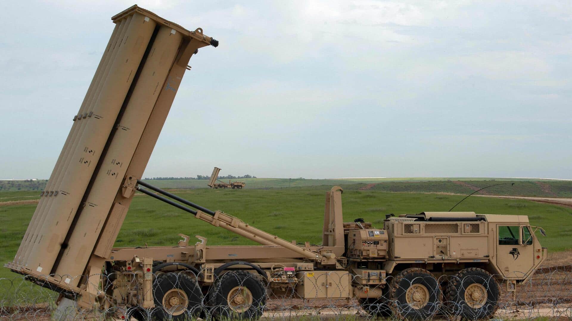 Iranian airstrikes on US bases cause $800 million damage: Report