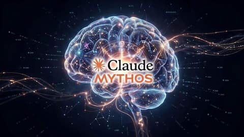 China's 360 unveils AI rival to Anthropic's Mythos