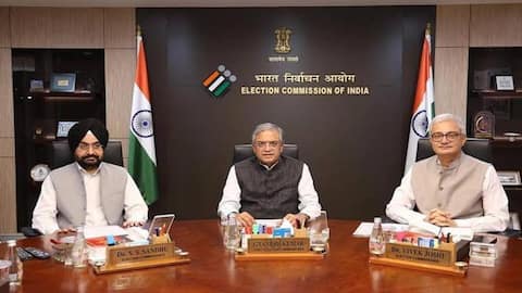 ECI reverts Form 6 to original format amid row 