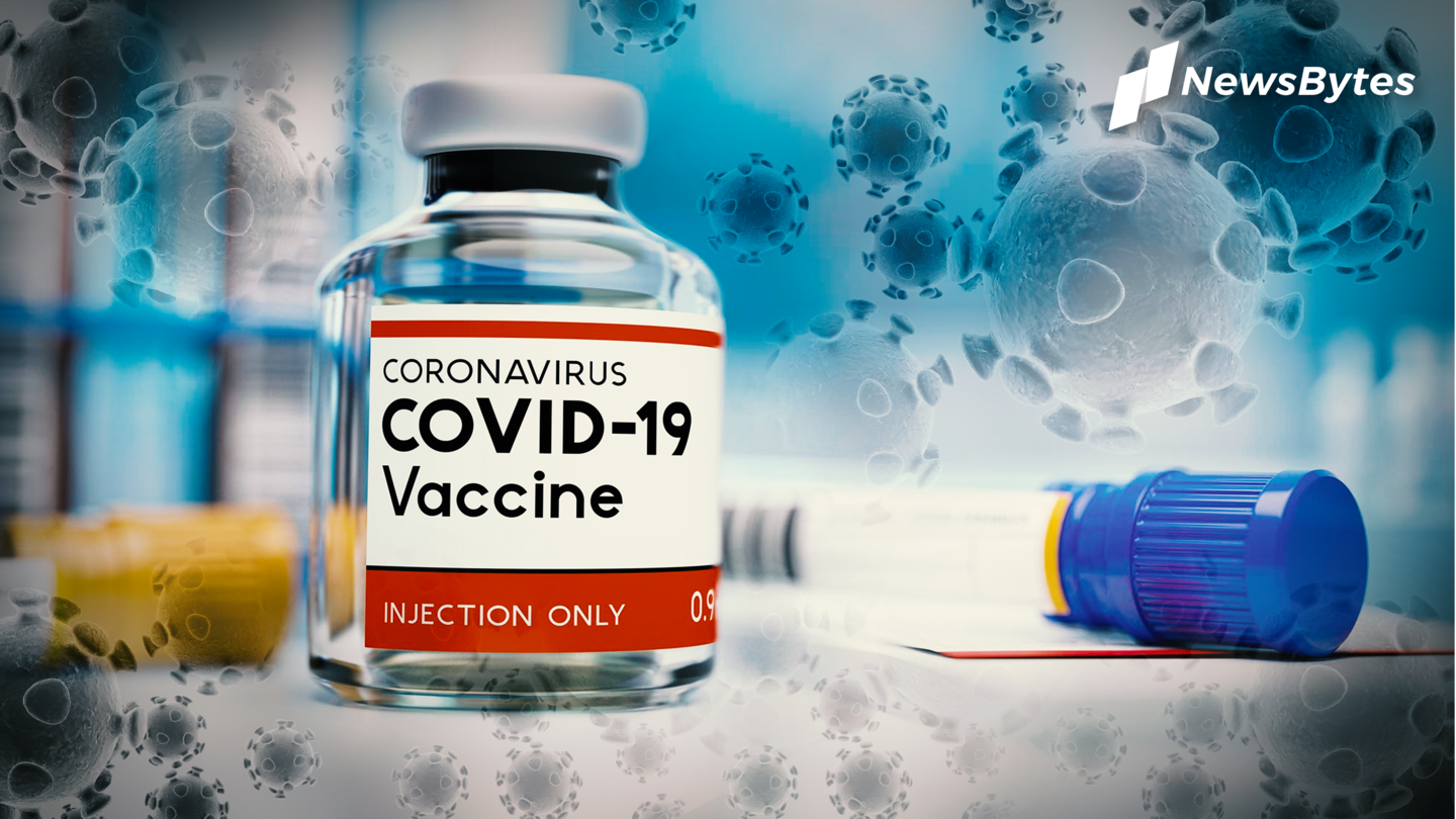 We do not have vaccines: Satyendar Jain We do not have vaccines: Satyendar Jain