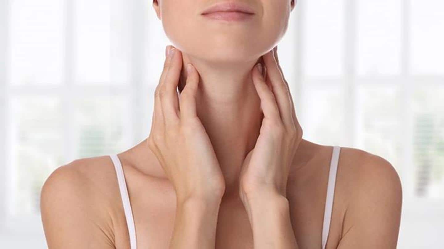 #HealthBytes: What are the causes, symptoms, medication, treatment of hyperthyroidism?