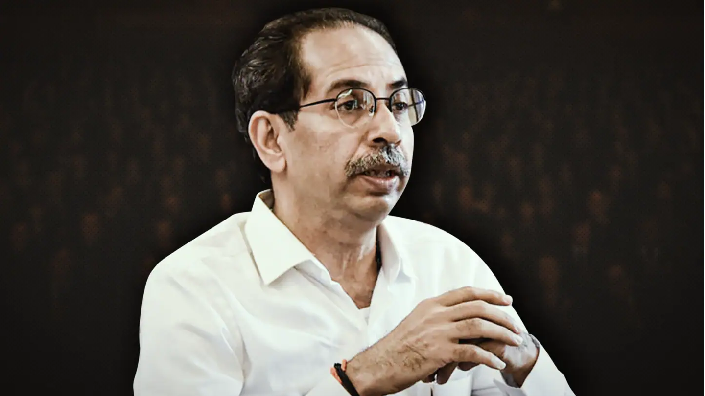 BJP backstabbed us, can't ally with them, says Uddhav Thackeray