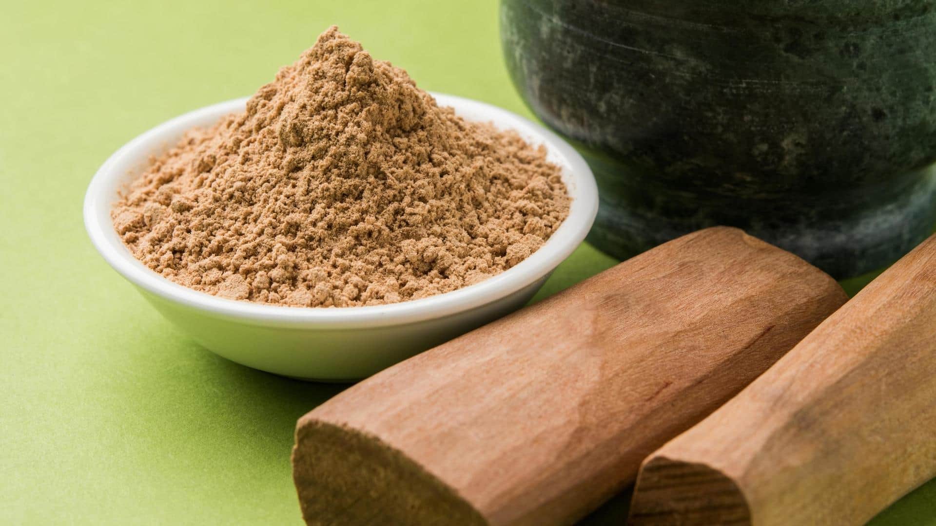 5 incredibly healthy things sandalwood can do to your body