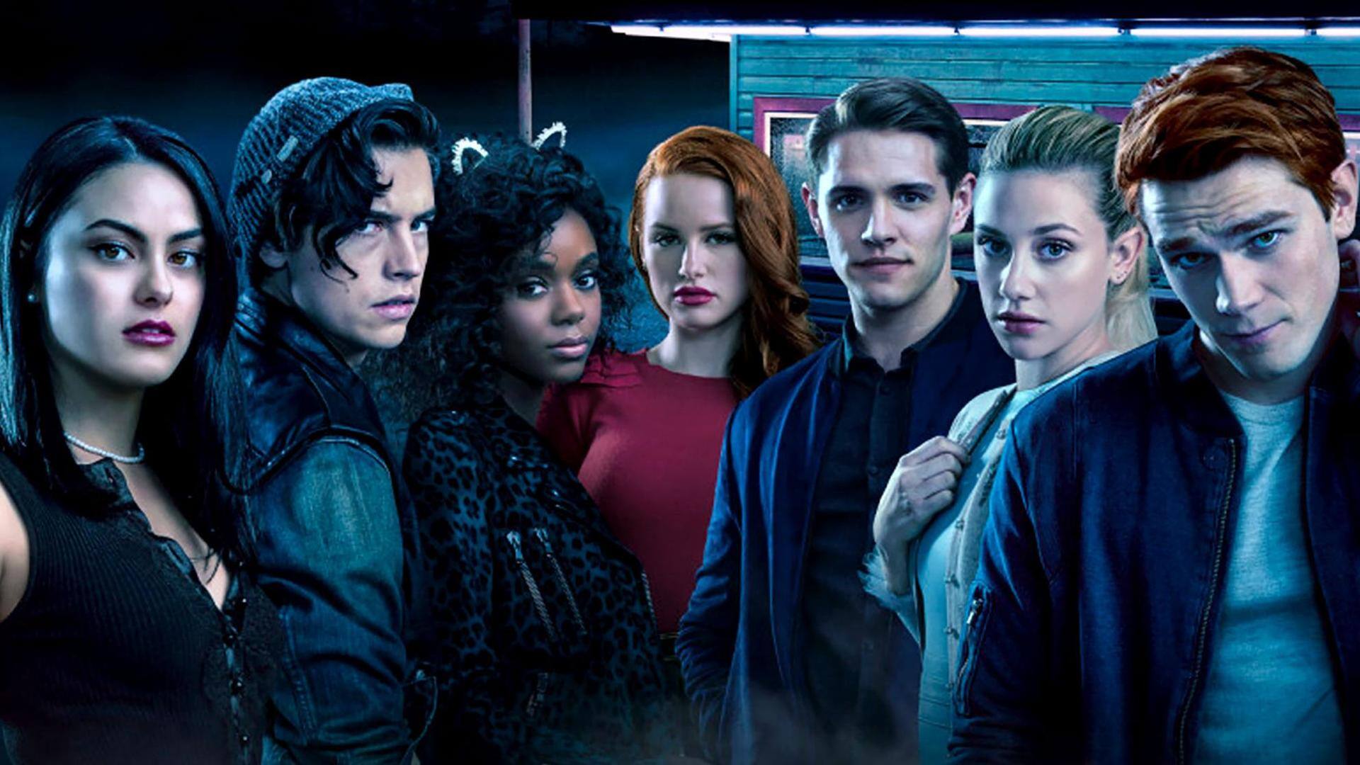 OTT: Netflix's 'Riverdale' S07 releases today; new cast revealed