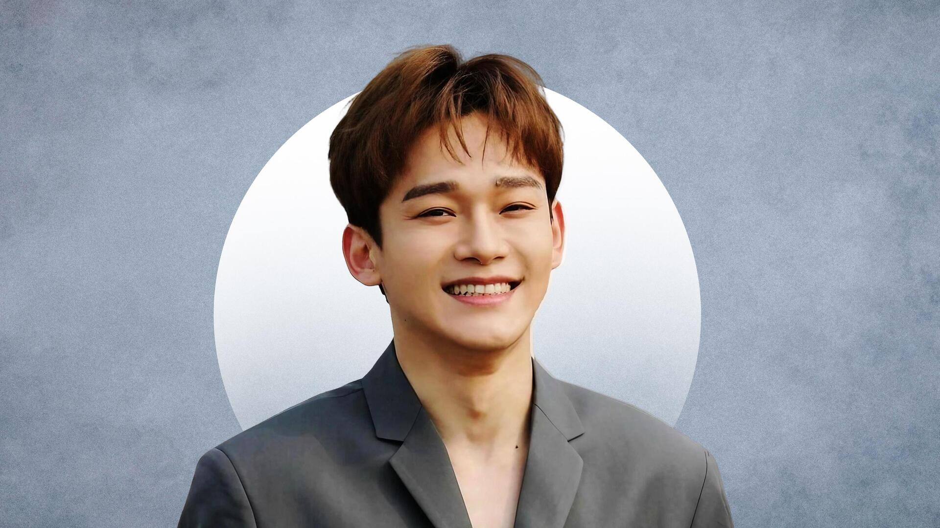 Happy birthday, Chen: Tracing the phenomenal journey of EXO's crooner