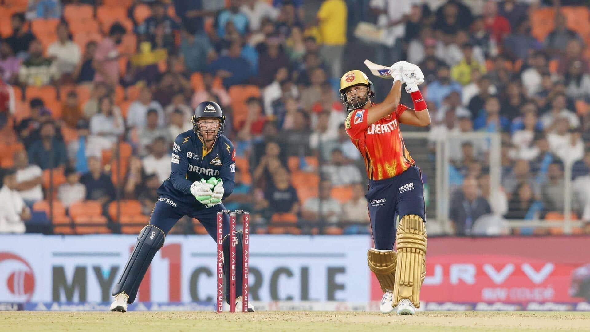 Shreyas Iyer averages 56.33 vs LSG in IPL: Stats Shreyas Iyer averages 56.33 vs LSG in IPL: Stats