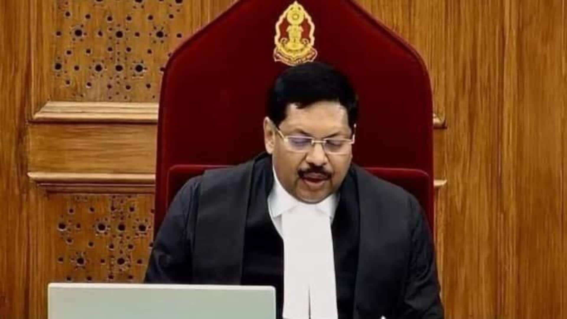 'Shocked, but it's forgotten chapter': CJI Gavai after shoe attack 'Shocked, but it's forgotten chapter': CJI Gavai after shoe attack