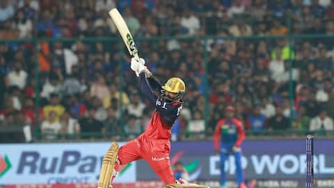 'Ultimate goal is...': Krunal Pandya eyes Team India return