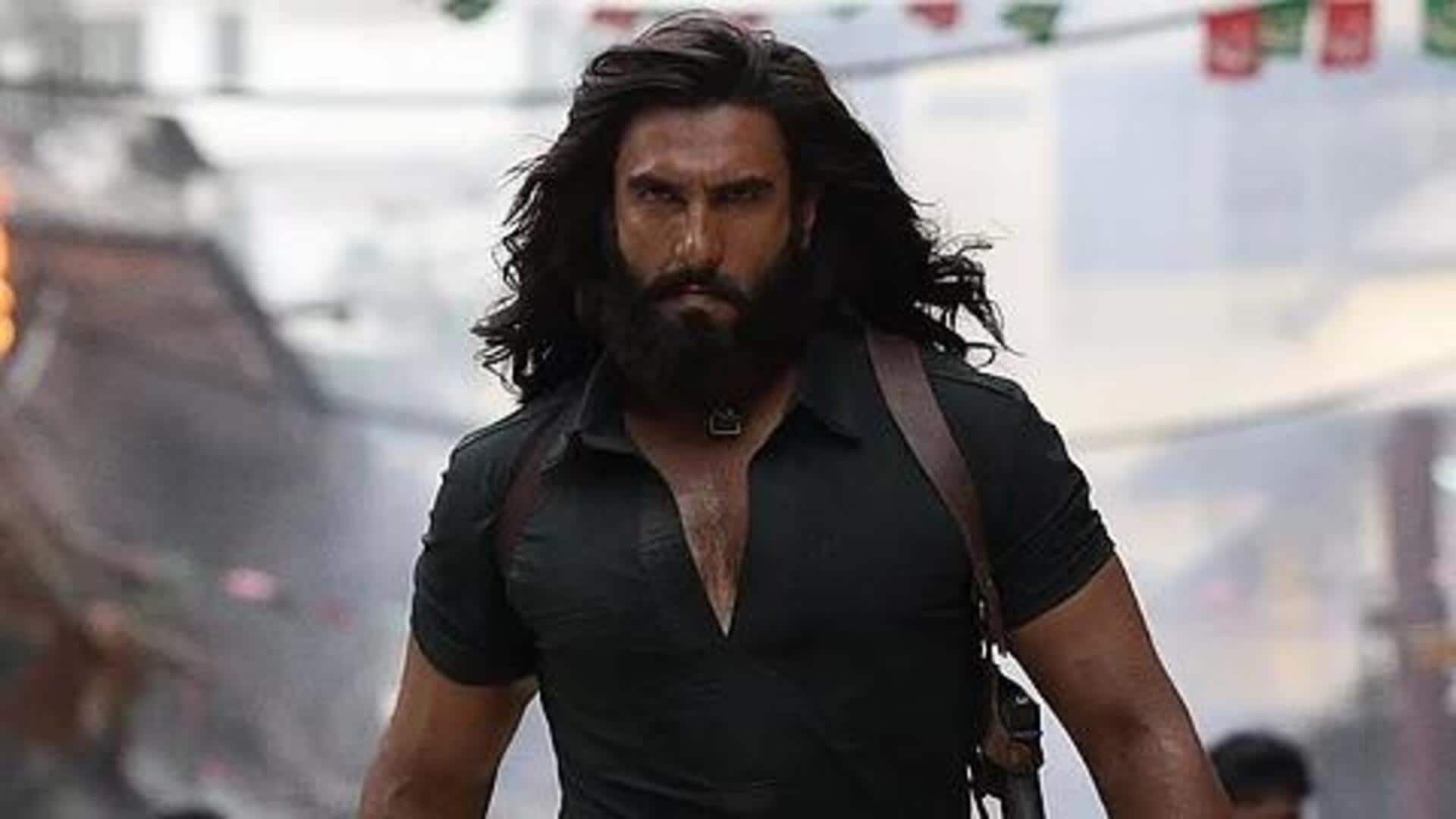 'Dhurandhar 2' reveals Ranveer Singh's other hidden identity?