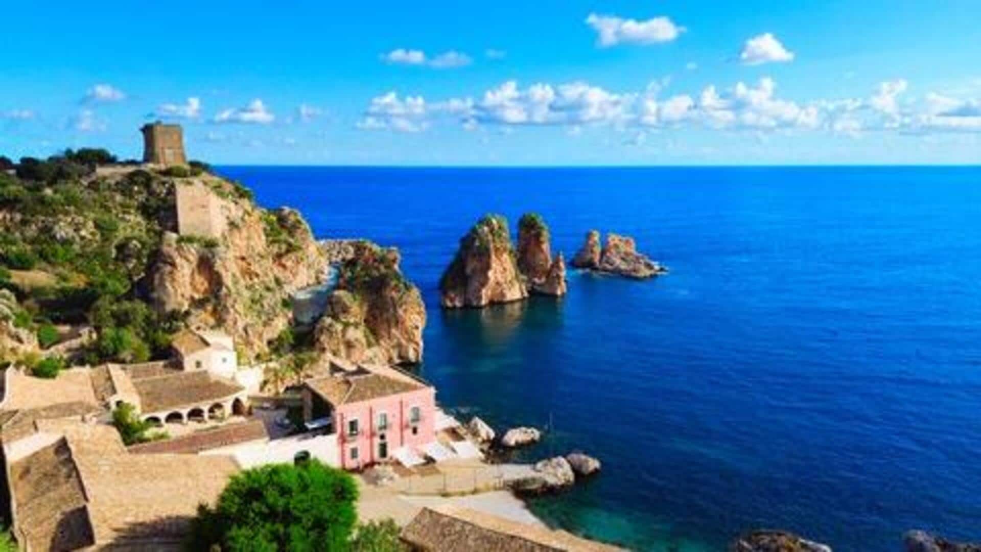 Southern Italy's stunning coastal gems: A list