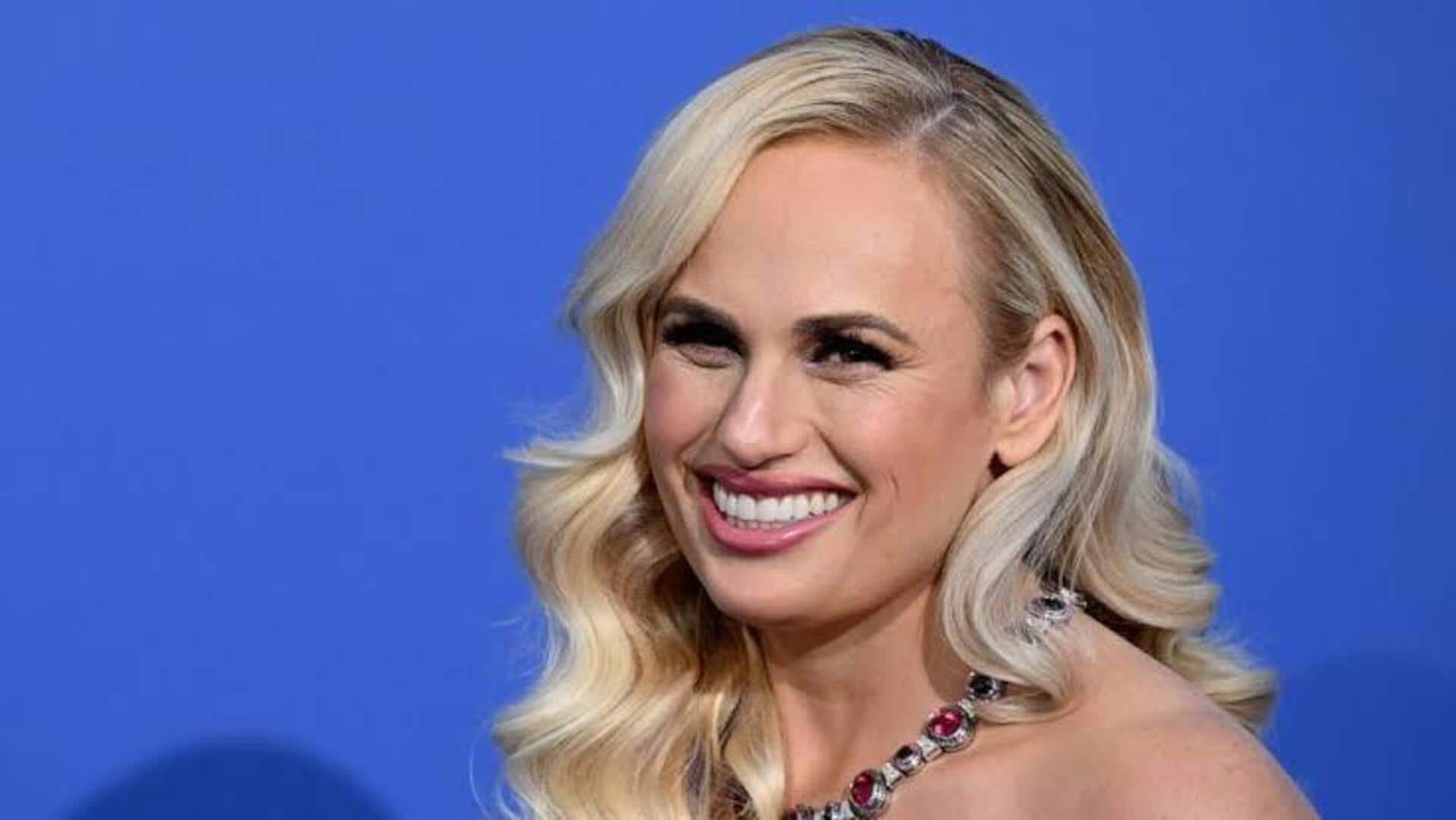 Rebel Wilson texts allege $110K smear campaign against producer