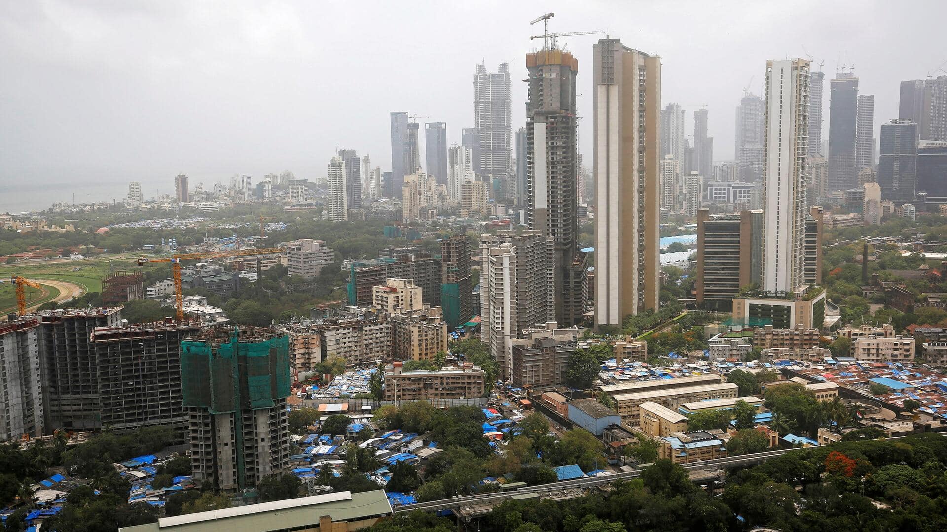 India's GDP to grow 7% in FY27, says Moody's